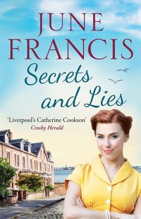 Produktbild: Secrets and Lies