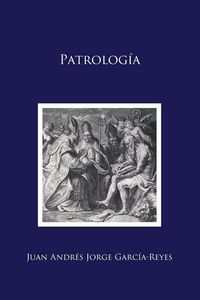 Produktbild: Patrolog&iacute;a