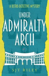 Produktbild: Under Admiralty Arch