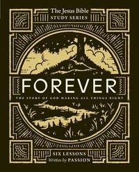Produktbild: The Forever Bible Study Guide