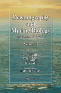 Produktbild: Oceanography and Marine Biology