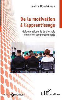 Produktbild: De la motivation &agrave; l'apprentissage