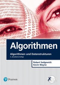Produktbild: Algorithmen