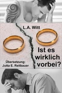 Produktbild: Ist es wirklich vorbei?