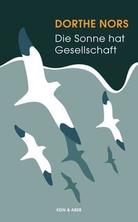 Produktbild: Die Sonne hat Gesellschaft