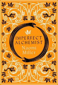Produktbild: Miller, N: Imperfect Alchemist