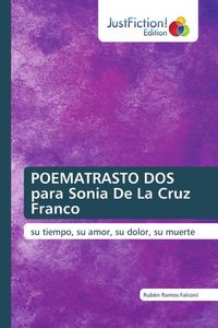 Produktbild: POEMATRASTO DOS para Sonia De La Cruz Franco
