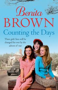 Produktbild: Brown, B: Counting the Days