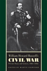 Produktbild: William Howard Russell's Civil War