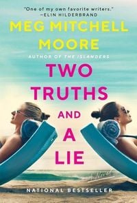 Produktbild: Two Truths and a Lie