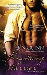 Produktbild: Haunting Warrior