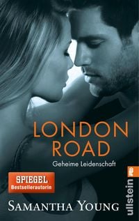 Produktbild: London Road - Geheime Leidenschaft