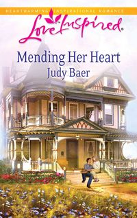 Produktbild: Mending Her Heart