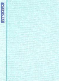 Produktbild: Mary Webb: Neglected Genius