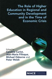 Produktbild: Role Of Higher Education in Re