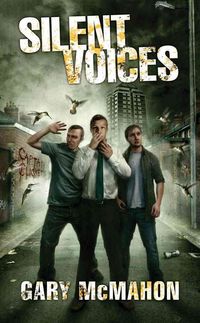 Produktbild: Silent Voices