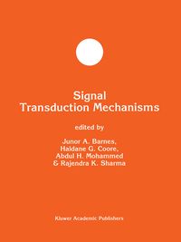 Produktbild: Signal Transduction Mechanisms
