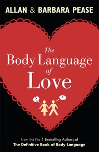 Produktbild: The Body Language of Love