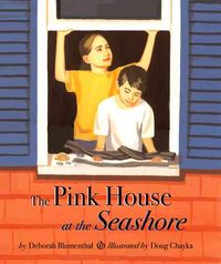 Produktbild: The Pink House at the Seashore