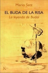 Produktbild: El Buda de la risa : la leyenda de Budai