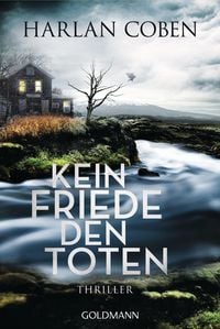 Produktbild: Kein Friede den Toten