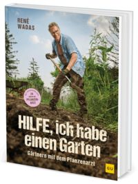 Produktbild: Hilfe, ich habe einen Garten