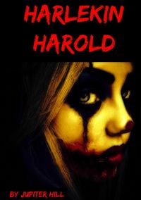 Produktbild: Harlekin Harold