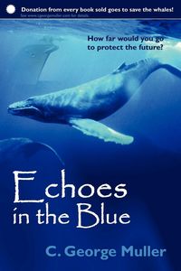 Produktbild: Echoes in the Blue