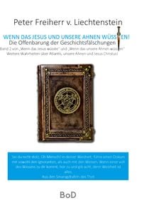 Produktbild: Wenn das Jesus und unsere Ahnen w&uuml;ssten