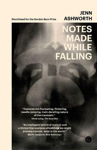 Produktbild: Notes Made While Falling