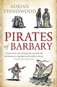 Produktbild: Pirates Of Barbary