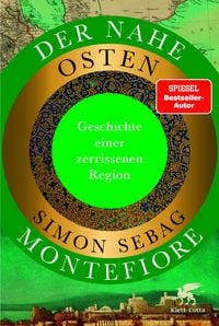 Produktbild: Der Nahe Osten