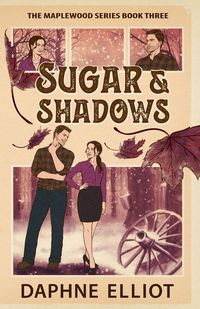 Produktbild: Sugar & Shadows