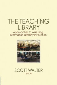 Produktbild: The Teaching Library