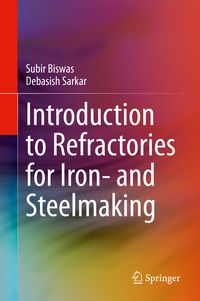 Produktbild: Introduction to Refractories for Iron- and Steelmaking