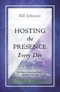 Produktbild: Hosting the Presence Everyday