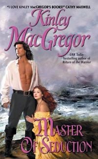 Produktbild: Master of Seduction