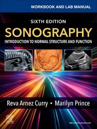 Produktbild: Workbook and Lab Manual for Sonography