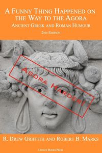Produktbild: A Funny Thing Happened on the Way to the Agora