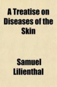 Produktbild: A Treatise on Diseases of the Skin