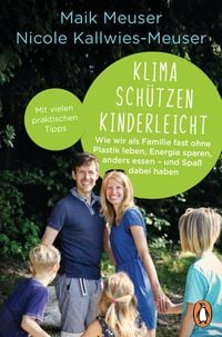 Produktbild: Klima sch&uuml;tzen kinderleicht