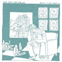 Produktbild: Betrug In Den Charts EP (10)