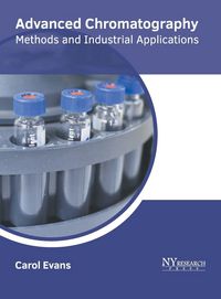 Produktbild: Advanced Chromatography