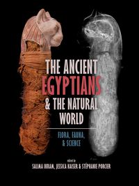 Produktbild: The Ancient Egyptians and the Natural World