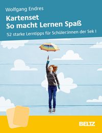 Produktbild: Kartenset So macht Lernen Spa&szlig;