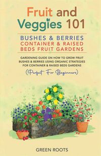 Produktbild: Fruit and Veggies 101 - Bushes & Berries