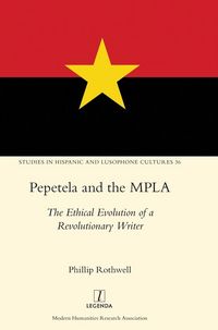 Produktbild: Pepetela and the MPLA