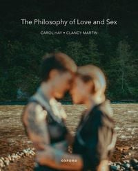 Produktbild: Hay, C: Philosophy of Love and Sex