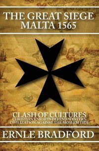 Produktbild: The Great Siege, Malta 1565