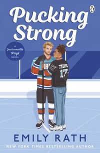 Produktbild: Pucking Strong